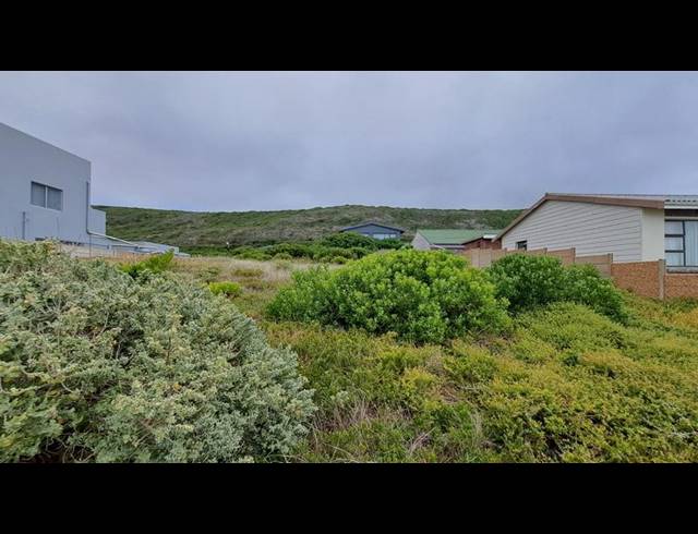 LAND FOR SALE IN JONGENSFONTEIN